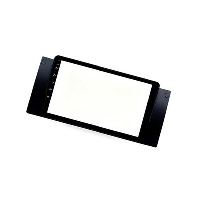 Android Car Navigation Head Unit Suitable for BMW E39 X3 E83 X5 E53.