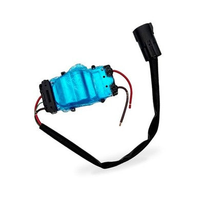 Electronic Fan Control Module Suitable for Mazda 3 5 6 2003-2010 1137328148.