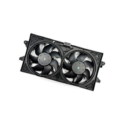 Radiator Fan Assembly Suitable for Nissan Tiida Venucia D60 D60EV Sylphy.