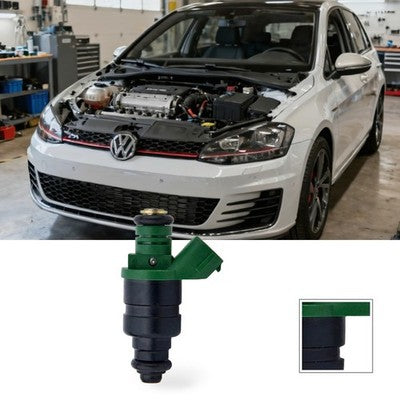 Fuel Injector Suitable for Volkswagen Jetta Golf Passat 2.0L 037906031AL.