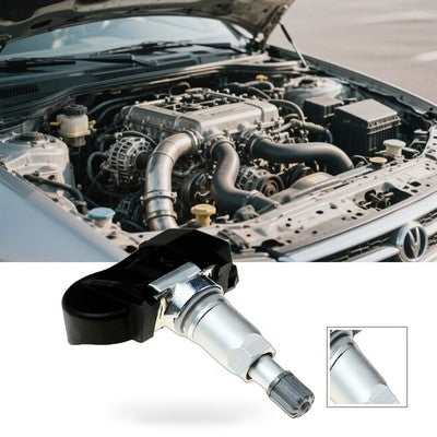 Tire Pressure Sensor Suitable for Hyundai Kia 52933-B1100 529333 100019384.