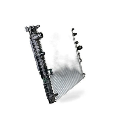 Radiator Suitable for BMW 6 Series G32 630i 640i xDrive 2016-2023.