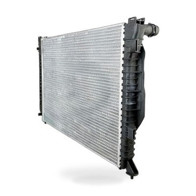 Radiator Suitable for Audi A6 S6 C5 2.5 TDi Diesel Auto Manual 1997-2005.