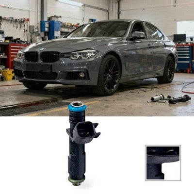 Fuel Injector Suitable for Ford EcoSport Fiesta Focus 2012-2022 GN1G-9F593-BB.