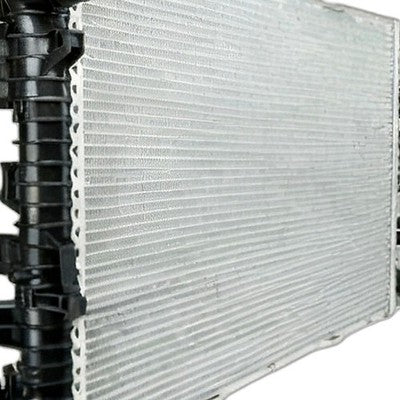 Radiator Fit For AUDI A8 S8 4H 2.0TFSI 2.5FSI 3.0TTFSI 3.0TDi Petrol Diesel.
