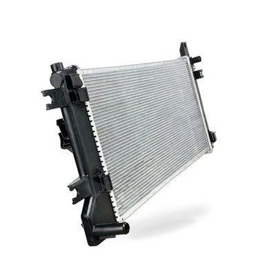 Radiator Suitable for Nissan Leaf EM57 EM61 Electric Auto 2011-2017.
