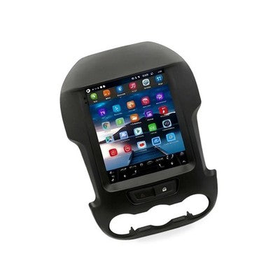 9.7 Android GPS Navigation Unit Suitable for Ford Ranger F-250 2011-2016.