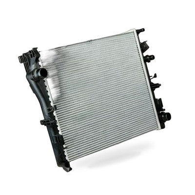 Radiator Suitable for Mercedes E-Class W213 W238 E180 E200 E220 E250 2016-2019.
