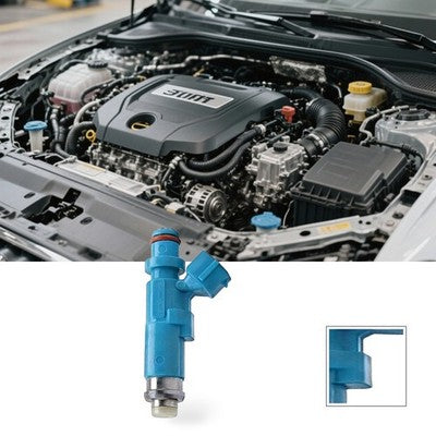 550CC Fuel Injector Suitable for Toyota Carina 3SGTE ST215 23250-74200.