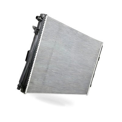 Sub Radiator Suitable for BMW Z4 G29 20i 30i 2018-2024 2.0L.