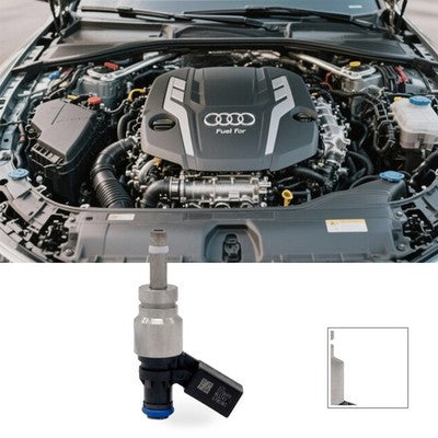 06E906036AG 06E998907G for Audi A4 A6 A8 06E906036F FIJ0035.