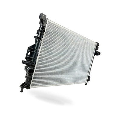 Radiator Suitable for Volvo S80 2006-2014 1.6D 2.0D 2.5T 3.2L D5 T6.