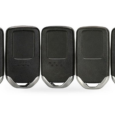 Honda 2-Button 3-Button 4-Button Remote Key Fob Shell Replacement Suitable for.
