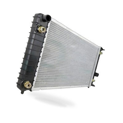 Radiator Suitable for Chevrolet S10 LS SS Xtreme ZR2 ZR5 4.3L V6 1996-2004.
