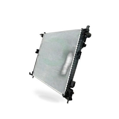 Radiator Suitable for Jeep Grand Cherokee WK2 Laredo Overland 3.0L CRD Diesel.