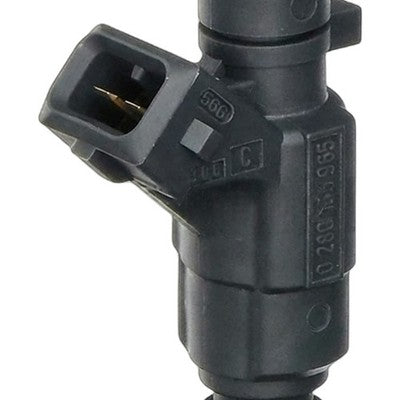 Fuel Injector Suitable for Opel Agila Astra G Corsa 1.0 1.2 0280155965 JY0338.