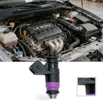 Fuel Injector Suitable for Renault Megane 1.6 16V 8200132259 H8200132259.