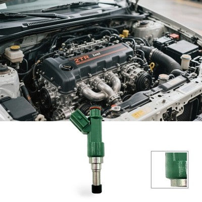 Fuel Injector Suitable for Toyota Hilux Fortuner Innova 2TR 23250-0C050