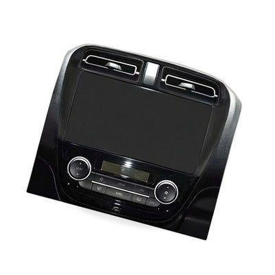Car Navigation Suitable for Mitsubishi Mirage 2012-2018 Android GPS Large Screen.