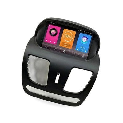 7 Inch Android Car Navigation GPS Bluetooth Suitable for Toyota Sienna 2011-2020.