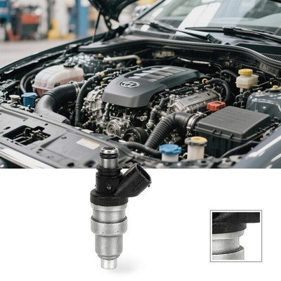 Fuel Injector Suitable for Toyota Crown Aristo Supra 23250-46010 23209-46010.