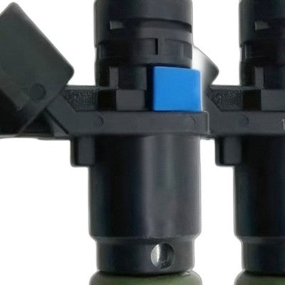 Fuel Injector Suitable for Audi A1 1.4L TSI