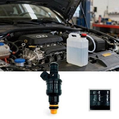 Fuel Injector Suitable for Audi A3 A4 Golf Passat 1.8L 0280150467 06A906031F