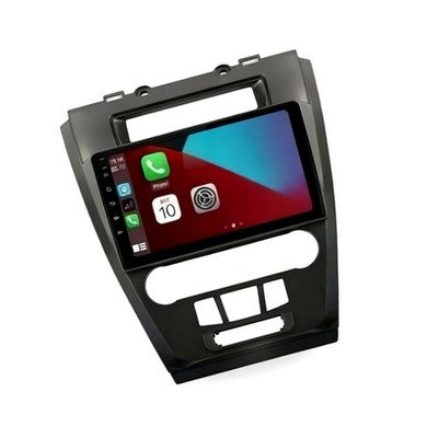 Android Car Navigation GPS Bluetooth Suitable for Ford Fusion Mustang 2009-2012.