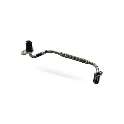 Turbocharger Oil Feed Pipe Suitable for BMW 3 Series 5 Series X5 N55 11427585402.