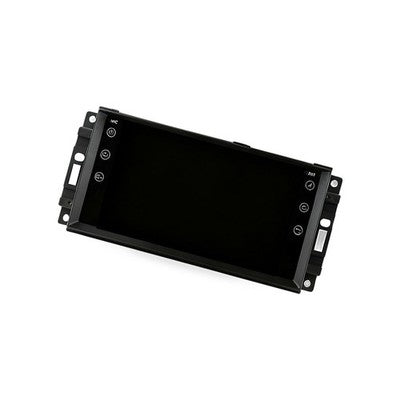 7" Android Car GPS Navigation Suitable for Jeep Compass Wrangler Dodge 0039.