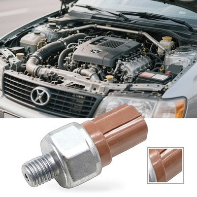 Oil Pressure Sensor Suitable for Honda Accord Civic CR-V Odyssey 28600RPC004 - BD1