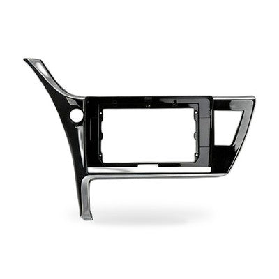 Android Navigation for Toyota Corolla 2017-2019 All-in-One Frame MP5 Wireless.
