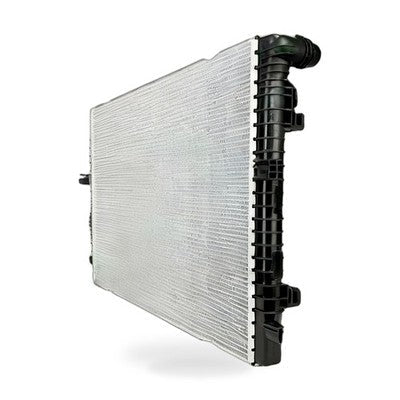 Radiator Suitable for Audi Q3 2.0L Turbo Diesel