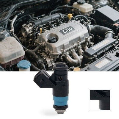 Fuel Injector Suitable for Renault Clio Scenic Megane Kangoo 1.4L FI114962.