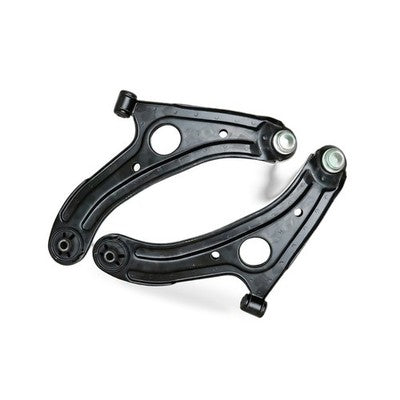 2PCS Front Lower Left Right Control Arms Suitable for Hyundai Getz TB BU.