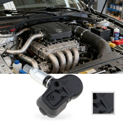 Tire Pressure Monitoring Sensor Suitable for Hyundai Kia Genesis 2018-2024.