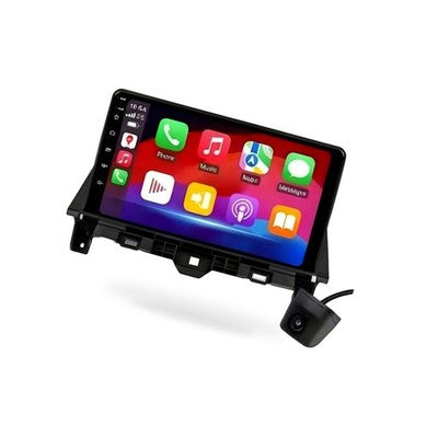 Android Car GPS Navigation MP5 Bluetooth Player Suitable for Honda Accord 8th.