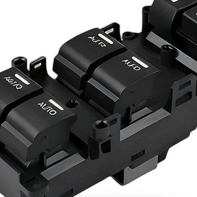 Power Window Switch Suitable for Honda Fit 15-20 Fit Shuttle 15-20 35750-T7S-M11.