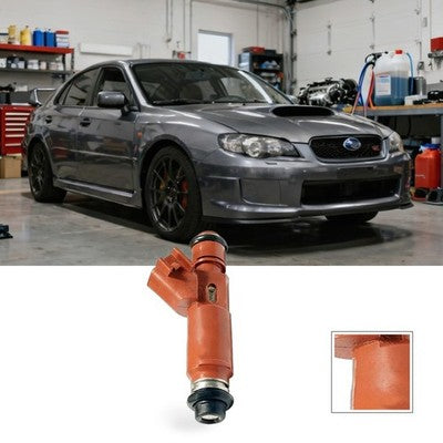 Fuel Injector Suitable for Ford 2F1E-A2A 2F1EA2A.