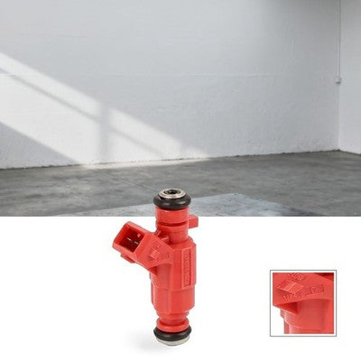 For Peugeot 206 Citroen 307 C3 Elysee Injector 0280156034 96382203.