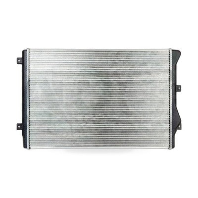 Radiator Suitable for Volkswagen Touran 1T3 1.2 TSI 1.4 TSI