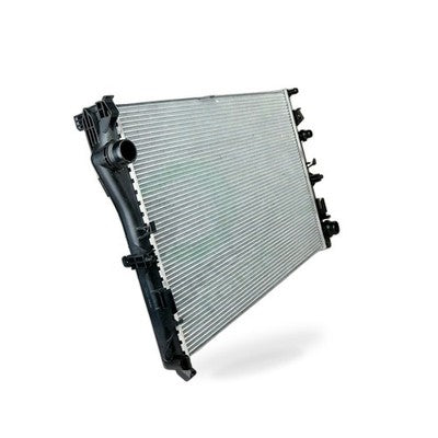 Radiator Suitable for Mercedes C-Class W205 C180 C200 C220 C250 C260 C300 C350.