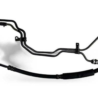 Power Steering Pressure Hose Suitable for Hyundai Tucson Kia Sportage 2.7.