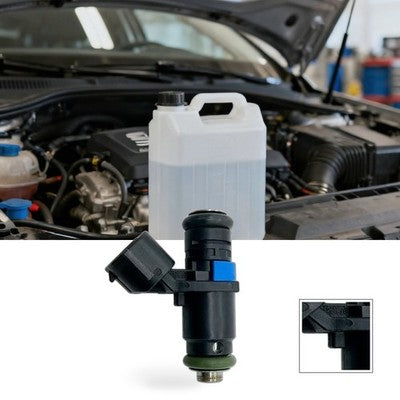 Fuel Injector Suitable for VW Skoda Seat 1.4L 1.2L TSI 03C906031A 04E906031F.