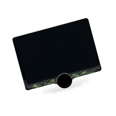 10.1" Single Knob Universal Car Navigation GPS Android Carplay Suitable for.