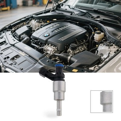 Fuel Injector Suitable for BMW 7 Series E65 E67 745i 750i 760i 0261500008.