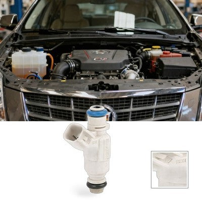Fuel Injector Suitable for Cadillac CTS 2.8L 3.0L STS SRX 12586373 0280156248.