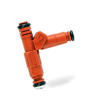 Fuel Injector Suitable for Chevrolet Silverado Ford F-150 1996-2005 0280155966.