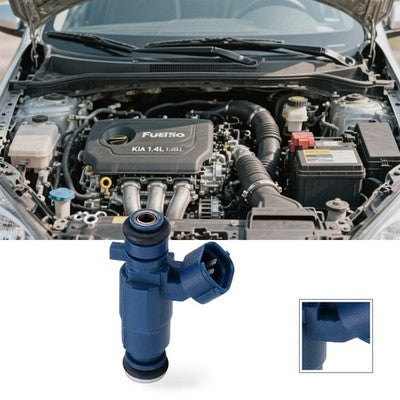 Fuel Injector Suitable for Hyundai Elantra Verna Kia Forte Rio 1.4L 1.6L.