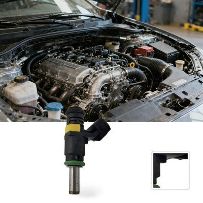 Fuel Injector Suitable for Mercury Outboard 8M6002428 JY1483
